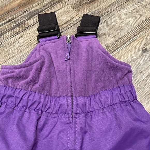 Rei Ski Snowboarding Bib Size 2T - Picture 2 of 10